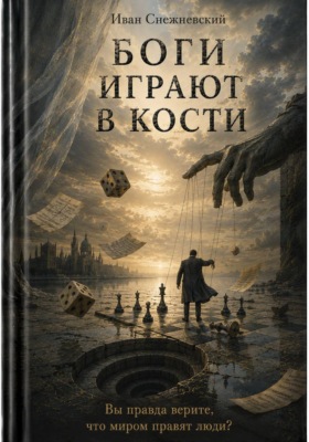 Боги  играют в кости