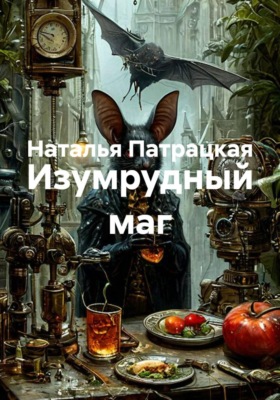 Изумрудный маг