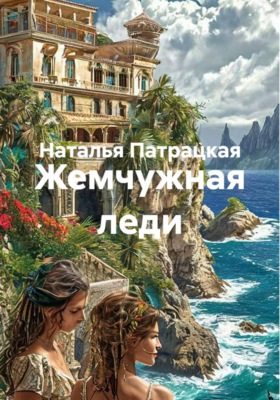 Жемчужная леди