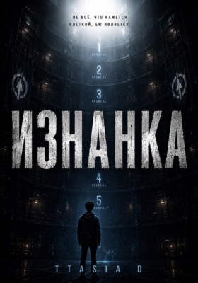 Изнанка