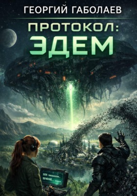 Протокол. Эдем