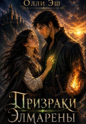 Призраки Элмарены