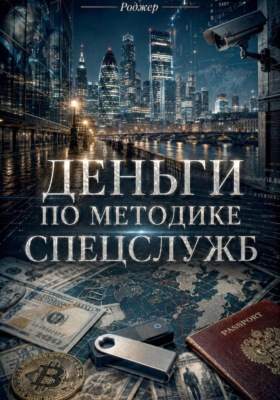 Деньги по методике спецслужб