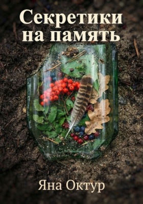Секретики на память