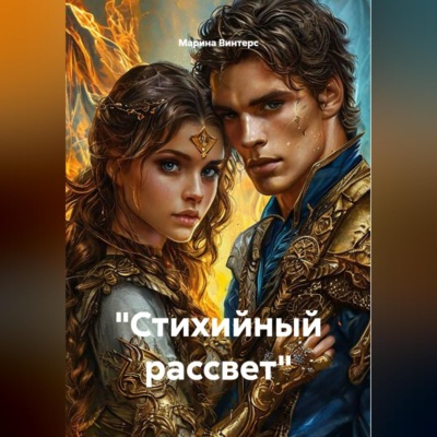 "Стихийный рассвет"