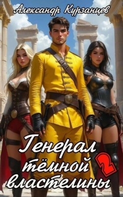 Генерал тёмной властелины – 2