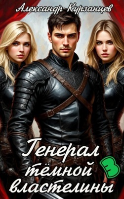 Генерал тёмной властелины – 3