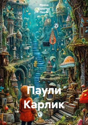 Паули Карлик