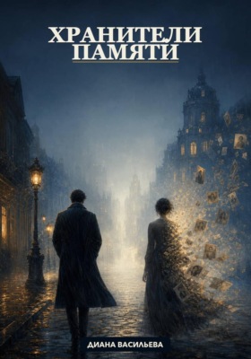 Хранители памяти