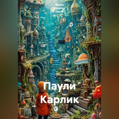 Паули Карлик