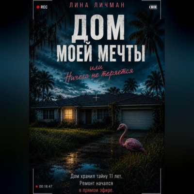 Дом моей мечты, или Ничего не теряется