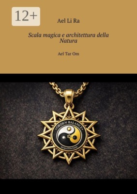 Scala magica e architettura della Natura