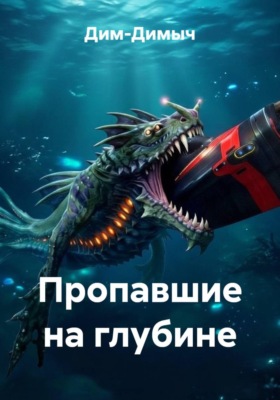 Пропавшие на глубине