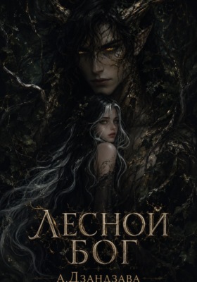 Лесной Бог