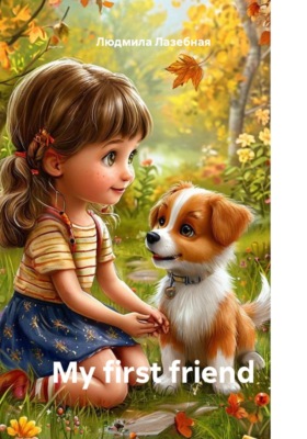 My first friend
