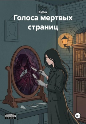 Голоса мертвых страниц