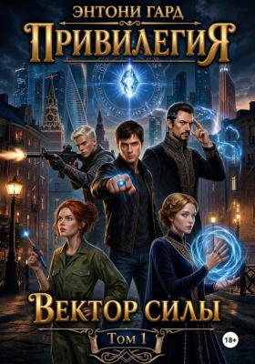 Привилегия: Вектор силы