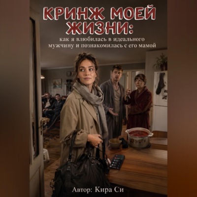 КРИНЖ МОЕЙ ЖИЗНИ: как я влюбилась в идеального мужчину и познакомилась с его мамой