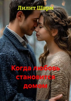 Когда любовь становится домом