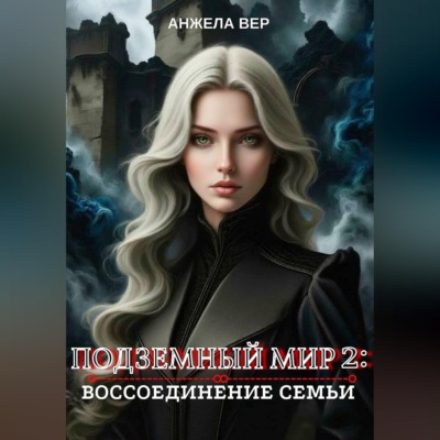 Подземный мир 2: Воссоединение семьи