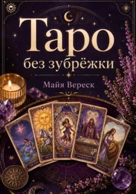 Таро без зубрёжки. Как читать карты, а не вспоминать значения