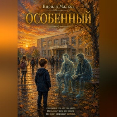 Особенный