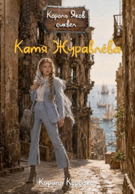 Катя Журавлева