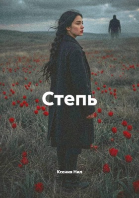 Степь