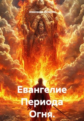 Евангелие Периода Огня