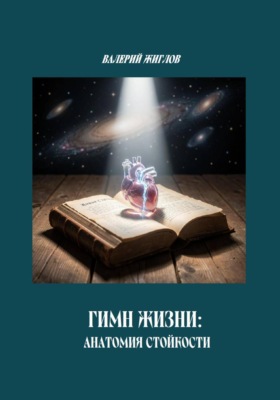 Гимн Жизни: анатомия стойкости