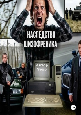 Наследство шизофреника