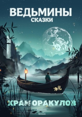 Храм оракулов