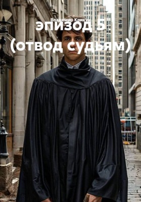 эпизод 5 (отвод судьям)