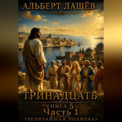 Тринадцать