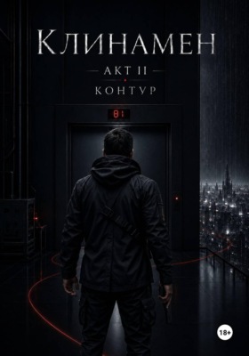 Клинамен. Акт II. Контур