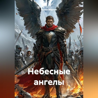 Небесные ангелы