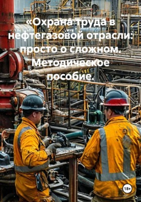 Охрана труда в нефтегазовой отрасли: просто о сложном. Методическое пособие