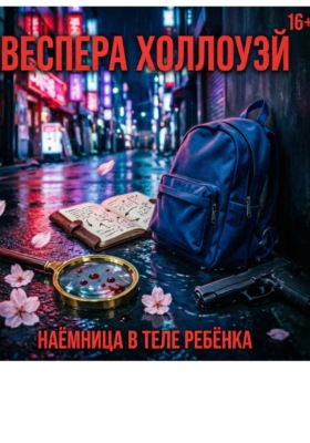 Необычный наёмник