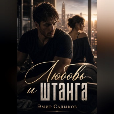 Любовь и штанга
