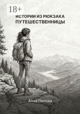 Истории из рюкзака путешественницы