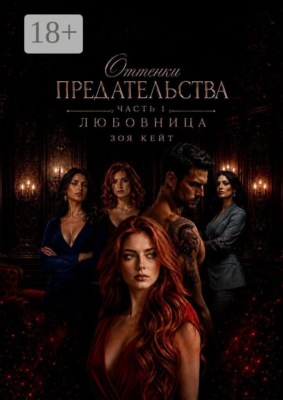 Оттенки предательства. Любовница. Часть 1