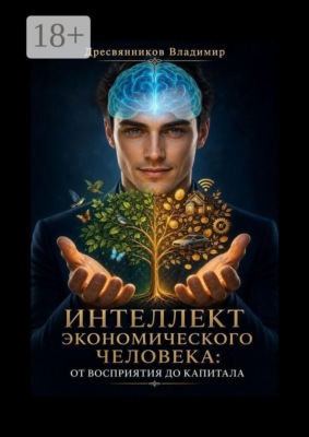 Интеллект экономического человека: от восприятия до капитала. Монография