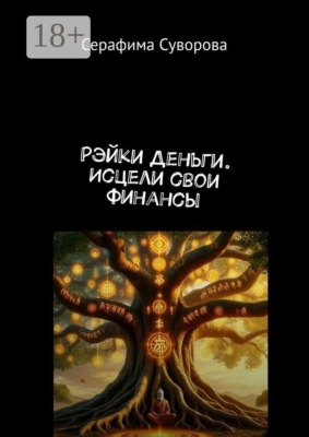 Рэйки Деньги. Исцели свои финансы