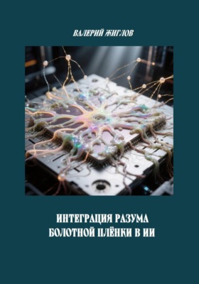 Интеграция разума болотной плёнки в ИИ