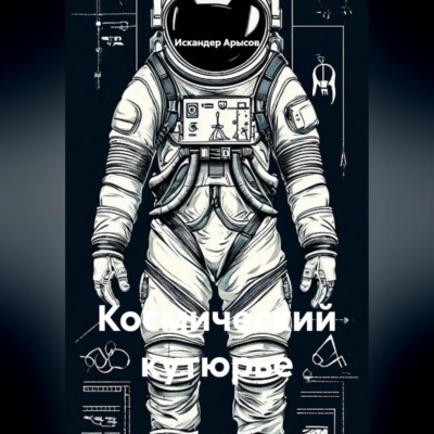 Космический кутюрье
