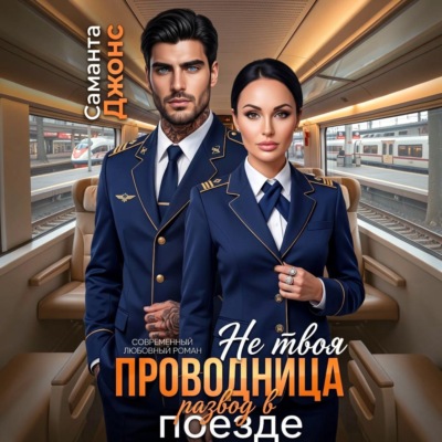 Не твоя проводница. Развод в поезде