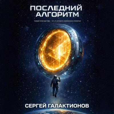 Последний алгоритм