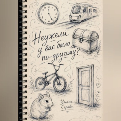 Неужели у вас было по-другому?