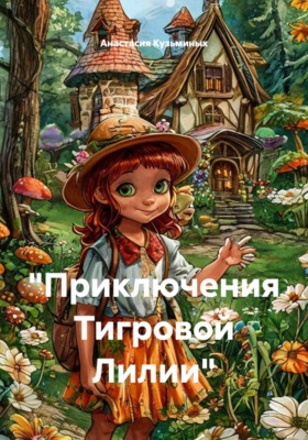 "Приключения Тигровой Лилии"