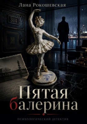 Пятая балерина